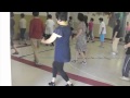 Line Dancing 03